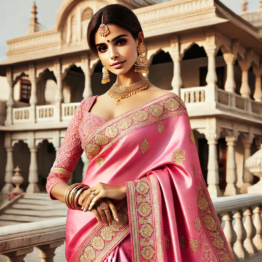 saree